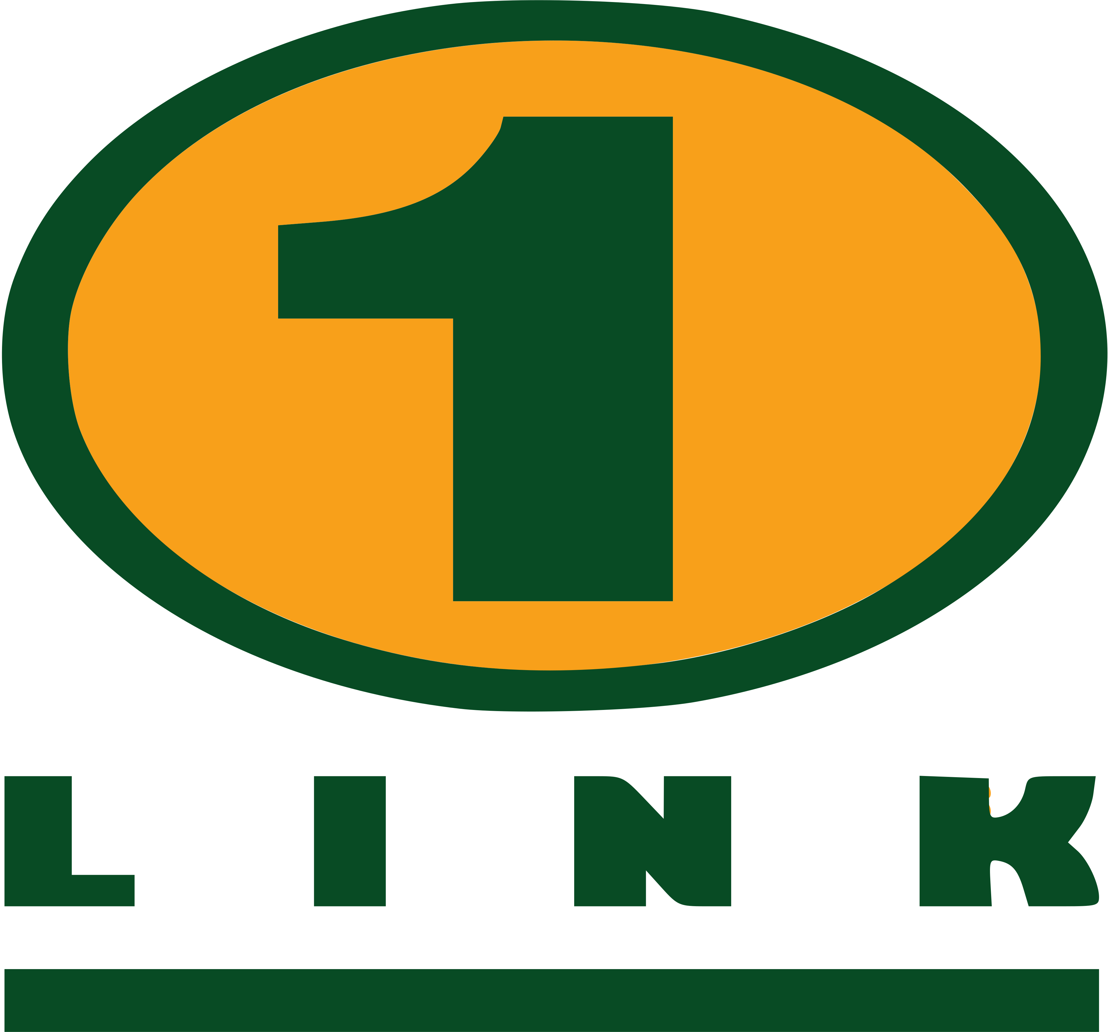 1Link Private Limited